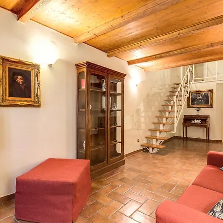 דירה Cappellari רומא