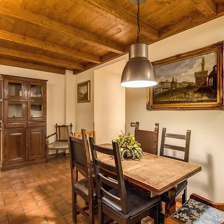Apartamento Cappellari *