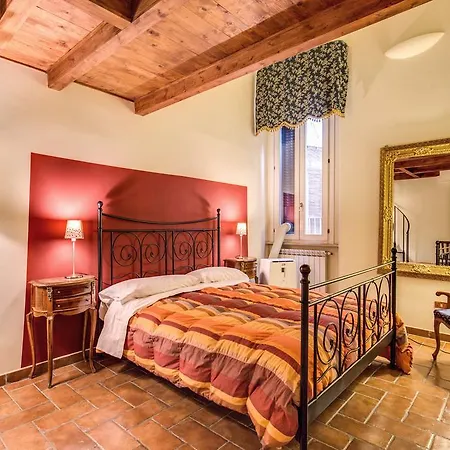 Cappellari Apartamento