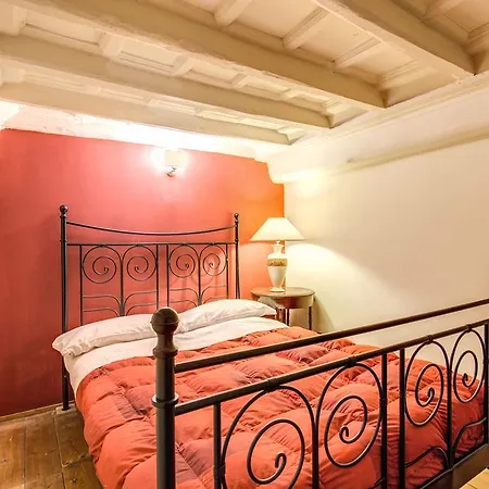 Cappellari Apartamento *