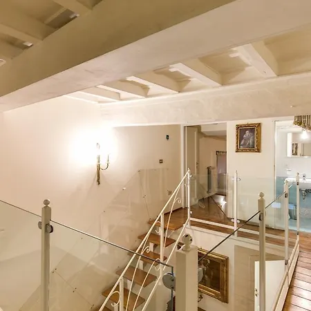 Apartamento Cappellari