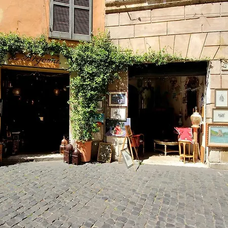 Apartamento Cappellari Roma