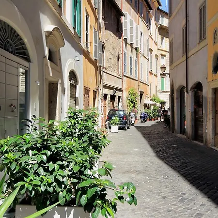 Apartamento Cappellari