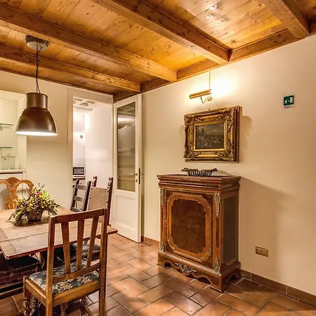 Apartment Cappellari