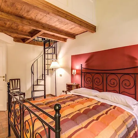 Lägenhet Cappellari Rom