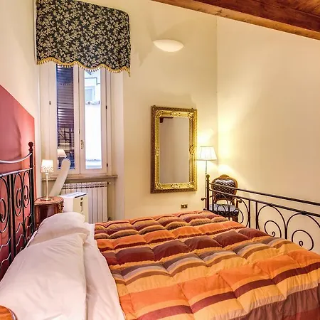 Lägenhet Cappellari