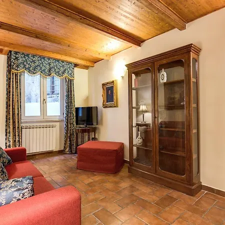 Cappellari Apartment