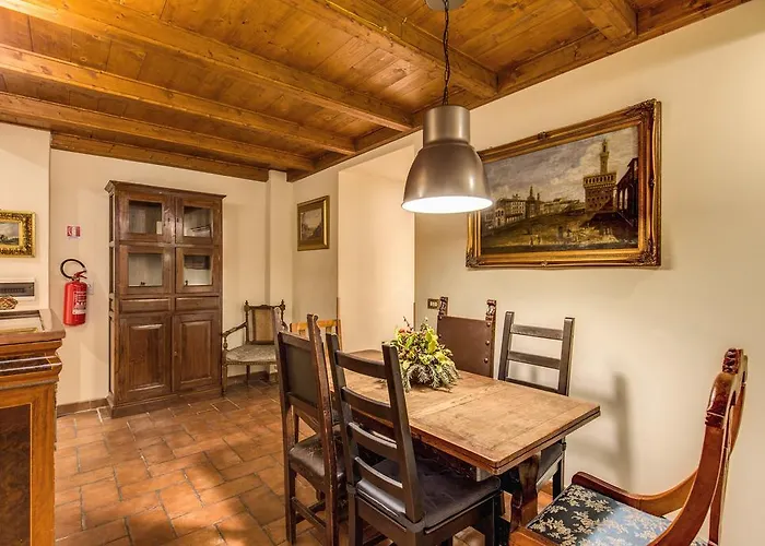 Apartman Cappellari *