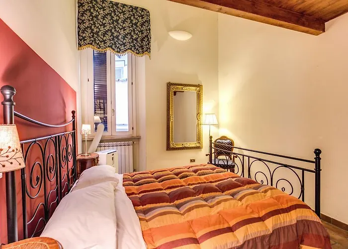 Apartment Cappellari