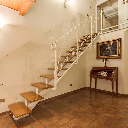 Cappellari Daire Roma