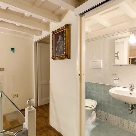 Cappellari Daire Roma