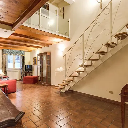 Cappellari Appartement *