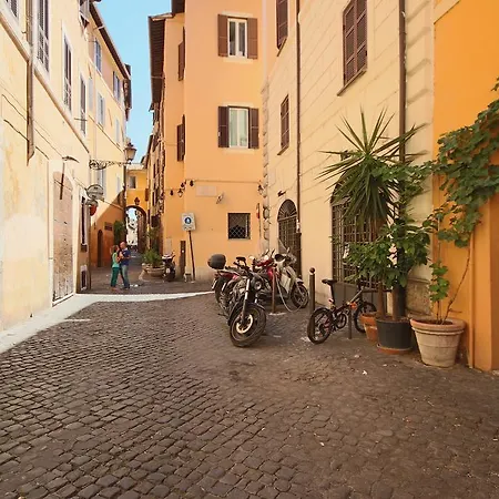 Cappellari * Rome
